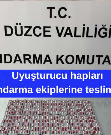 Düzce’de Stajyer Avukatlara Vergi Eğitimi Verildi (2)