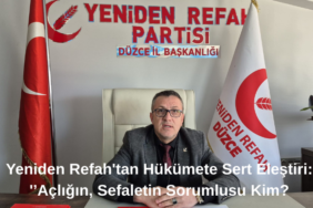 Düzce’de Stajyer Avukatlara Vergi Eğitimi Verildi (2)
