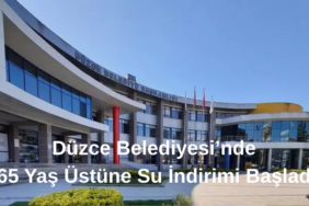 Düzce’de Stajyer Avukatlara Vergi Eğitimi Verildi (2)