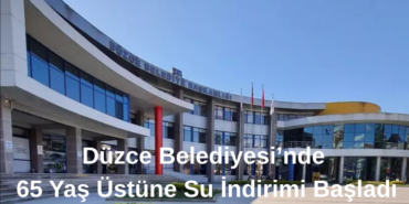 Düzce’de Stajyer Avukatlara Vergi Eğitimi Verildi (2)