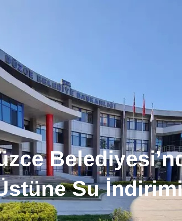 Düzce’de Stajyer Avukatlara Vergi Eğitimi Verildi (2)