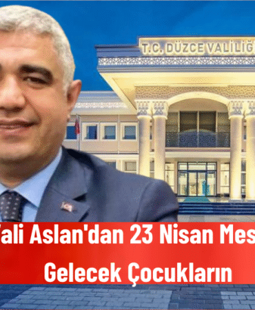 Düzce’de Stajyer Avukatlara Vergi Eğitimi Verildi
