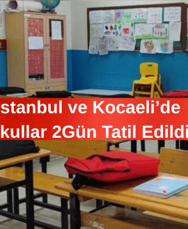 Düzce’de Stajyer Avukatlara Vergi Eğitimi Verildi