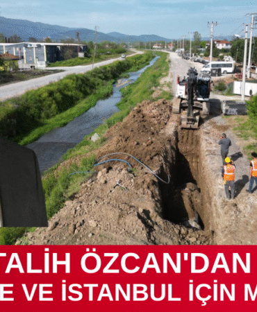 Düzce’de Stajyer Avukatlara Vergi Eğitimi Verildi