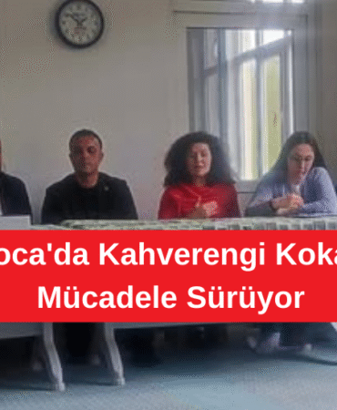 Düzce’de Stajyer Avukatlara Vergi Eğitimi Verildi (3)