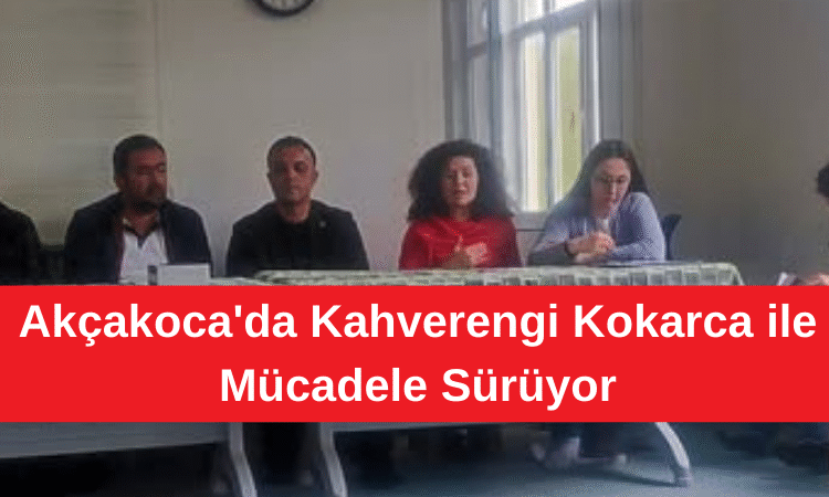 Düzce’de Stajyer Avukatlara Vergi Eğitimi Verildi (3)