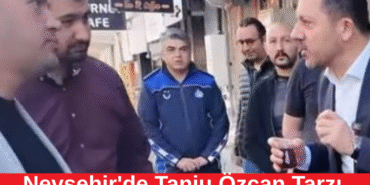 Düzce’de Stajyer Avukatlara Vergi Eğitimi Verildi (3)