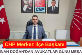 Düzce’de Stajyer Avukatlara Vergi Eğitimi Verildi (3)