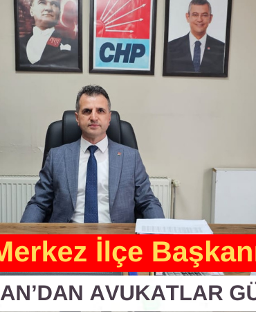 Düzce’de Stajyer Avukatlara Vergi Eğitimi Verildi (3)