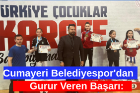 Düzce’de Stajyer Avukatlara Vergi Eğitimi Verildi (3)