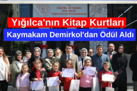 Düzce’de Stajyer Avukatlara Vergi Eğitimi Verildi (3)