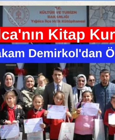 Düzce’de Stajyer Avukatlara Vergi Eğitimi Verildi (3)