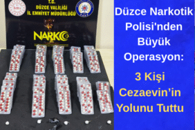 Düzce’de Stajyer Avukatlara Vergi Eğitimi Verildi (3)