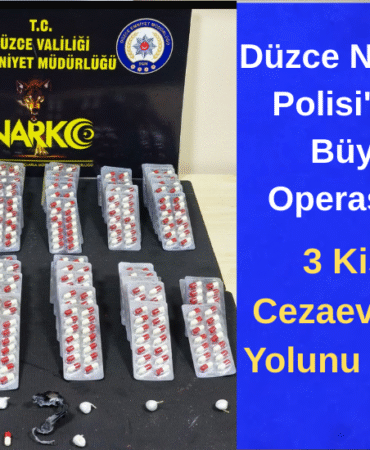 Düzce’de Stajyer Avukatlara Vergi Eğitimi Verildi (3)