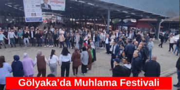Düzce’de Stajyer Avukatlara Vergi Eğitimi Verildi