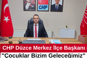 Düzce’de Stajyer Avukatlara Vergi Eğitimi Verildi (5)