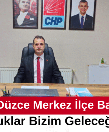 Düzce’de Stajyer Avukatlara Vergi Eğitimi Verildi (5)