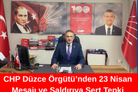 Düzce’de Stajyer Avukatlara Vergi Eğitimi Verildi (7)