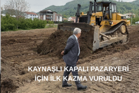 Düzce’de Stajyer Avukatlara Vergi Eğitimi Verildi (7)