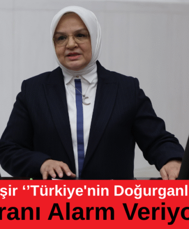 Düzce Milletvekili Keşir'den Meclis'te Kritik Uyarı: Düzce’de Stajyer Avukatlara Vergi Eğitimi Verildi (8)