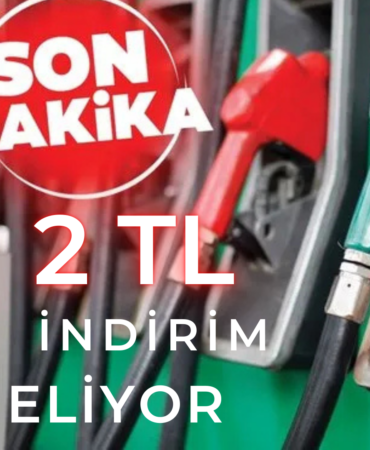indirim gönderisi