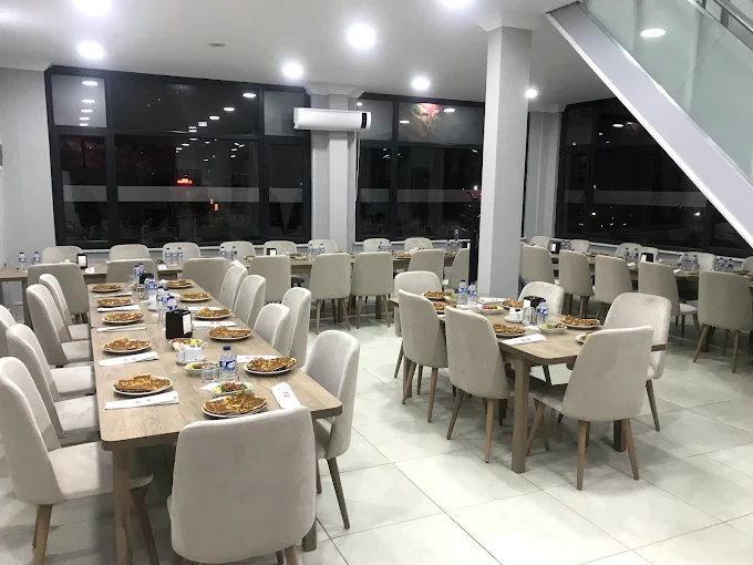 Dede Koru Köfte'nin lezzet Başarısı! Dede Koru Köfte'nin lezzet Başarısı!