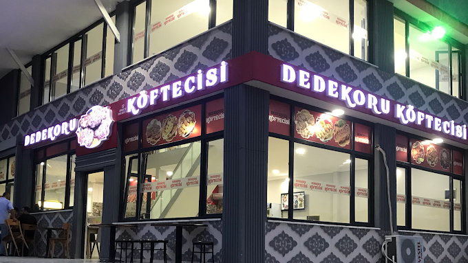 Dede Koru Köfte'nin lezzet Başarısı! Dede Koru Köfte'nin lezzet Başarısı!