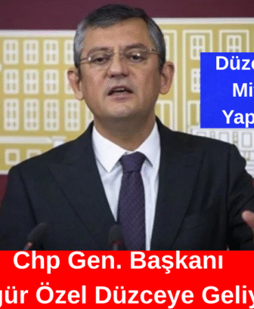 BİZİM DÜZCE GAZETESİ (1)