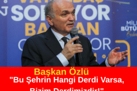 BİZİM DÜZCE GAZETESİ