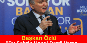 BİZİM DÜZCE GAZETESİ