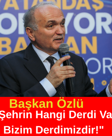 BİZİM DÜZCE GAZETESİ