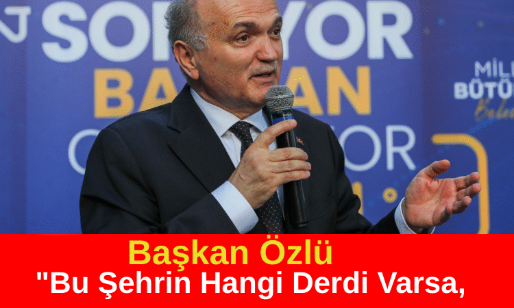 BİZİM DÜZCE GAZETESİ