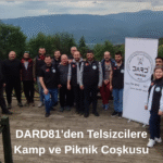BİZİM DÜZCE GAZETESİ