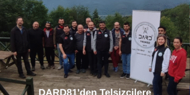 BİZİM DÜZCE GAZETESİ