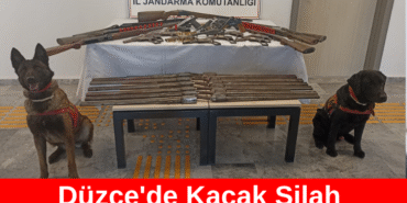 BİZİM DÜZCE GAZETESİ