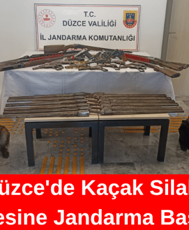 BİZİM DÜZCE GAZETESİ