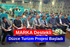 BİZİM DÜZCE GAZETESİ