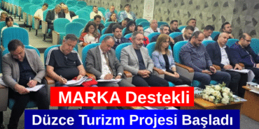 BİZİM DÜZCE GAZETESİ