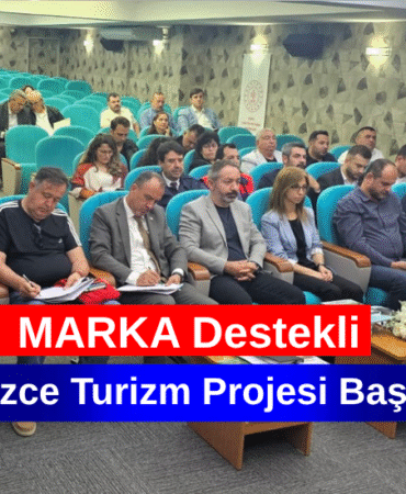 BİZİM DÜZCE GAZETESİ