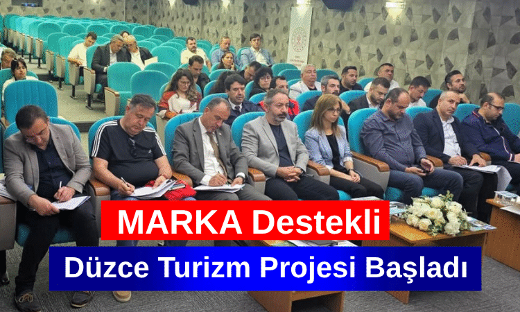 BİZİM DÜZCE GAZETESİ