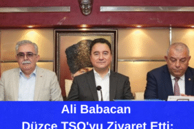 BİZİM DÜZCE GAZETESİ (2)