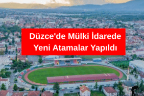 BİZİM DÜZCE GAZETESİ (2)