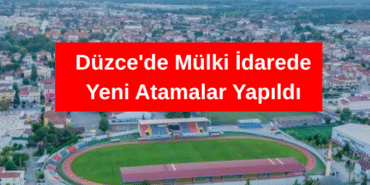 BİZİM DÜZCE GAZETESİ (2)