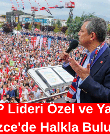 BİZİM DÜZCE GAZETESİ (2)