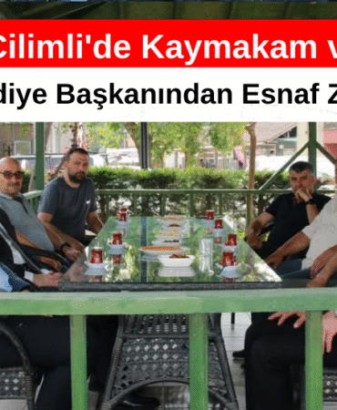 BİZİM DÜZCE GAZETESİ (3)