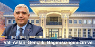 BİZİM DÜZCE GAZETESİ