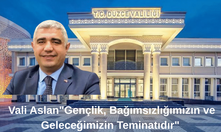 BİZİM DÜZCE GAZETESİ