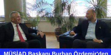 BİZİM DÜZCE GAZETESİ