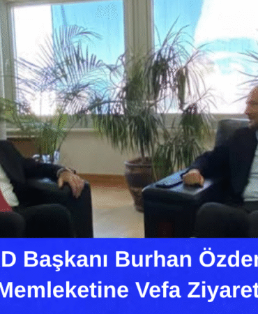 BİZİM DÜZCE GAZETESİ