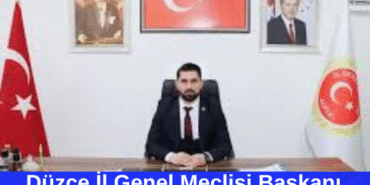 BİZİM DÜZCE GAZETESİ